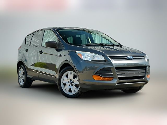 2015 Ford Escape S