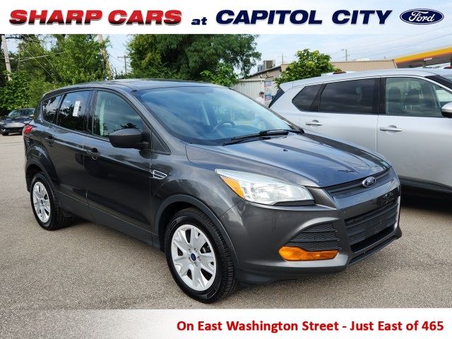 2015 Ford Escape S