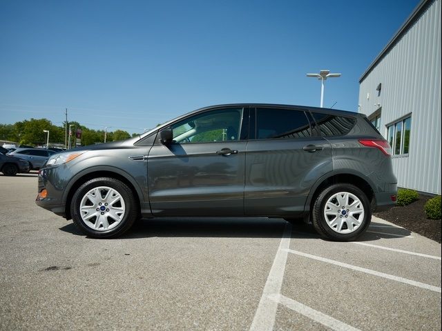 2015 Ford Escape S