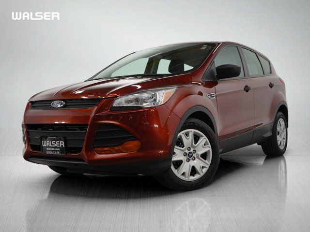 2015 Ford Escape S