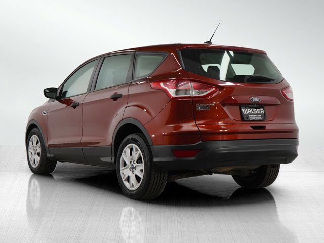 2015 Ford Escape S