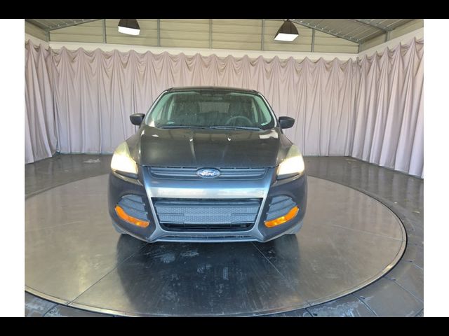 2015 Ford Escape S