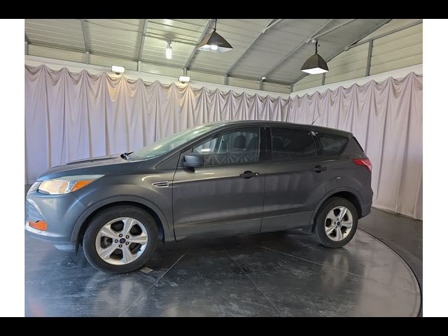 2015 Ford Escape S