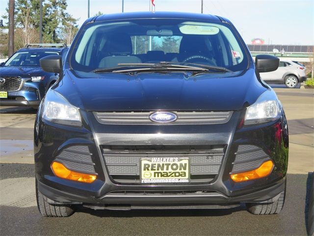 2015 Ford Escape S