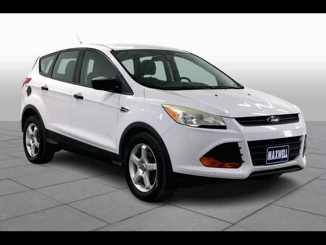 2015 Ford Escape S