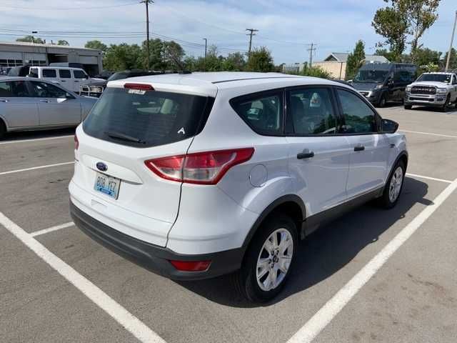 2015 Ford Escape S