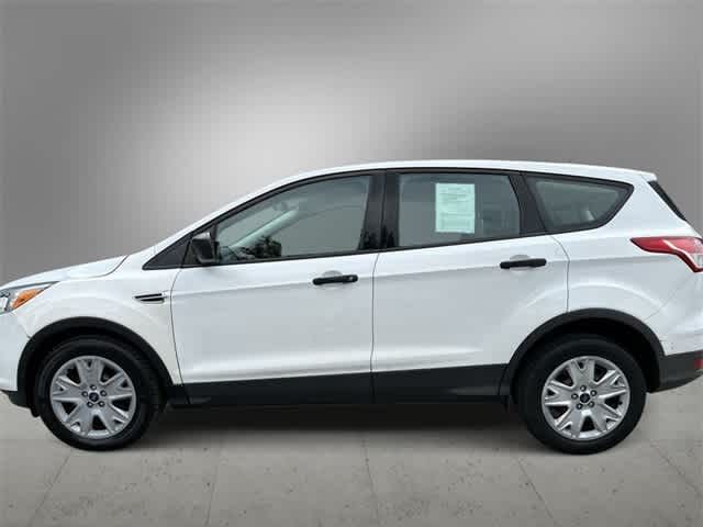 2015 Ford Escape S