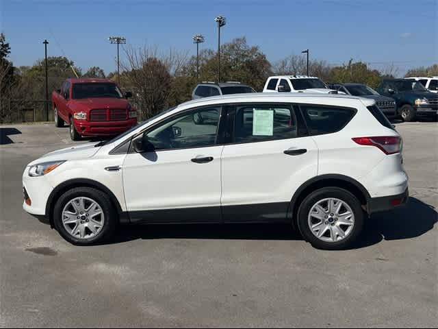 2015 Ford Escape S