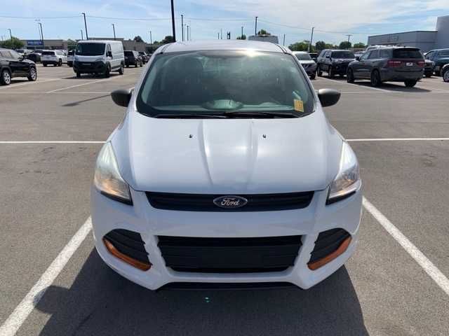 2015 Ford Escape S