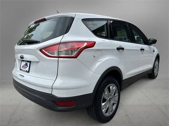 2015 Ford Escape S