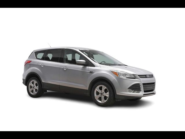 2015 Ford Escape S
