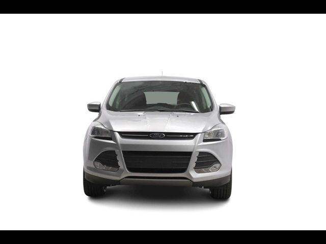 2015 Ford Escape S