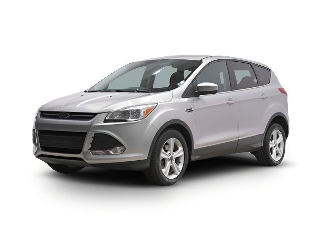 2015 Ford Escape S