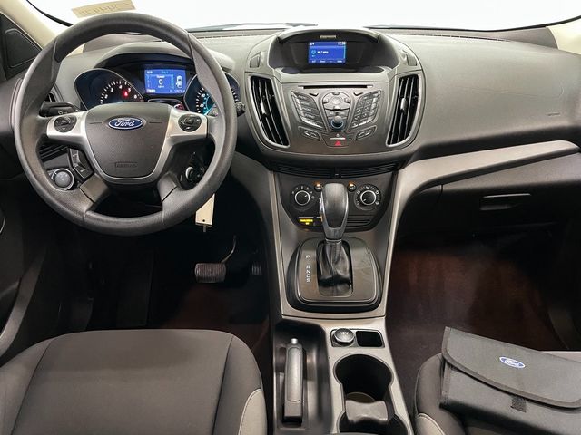 2015 Ford Escape S