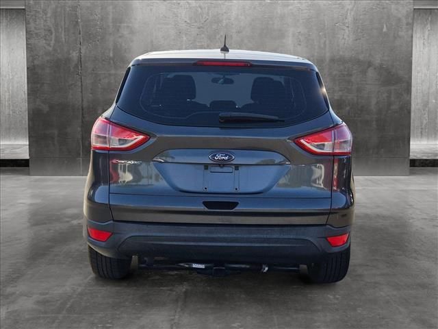 2015 Ford Escape S