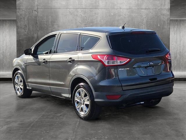 2015 Ford Escape S