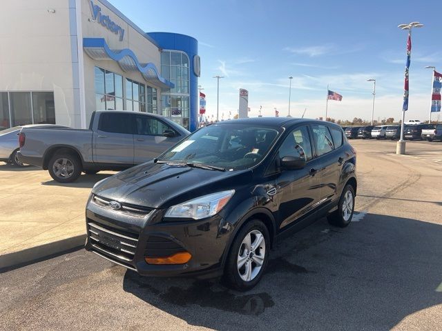 2015 Ford Escape S