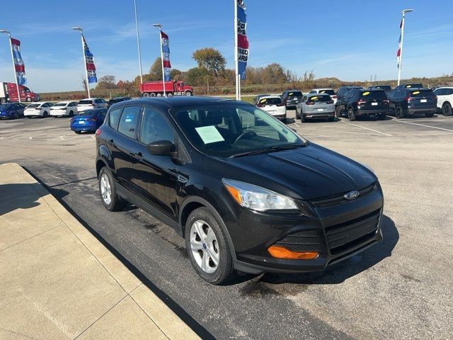 2015 Ford Escape S