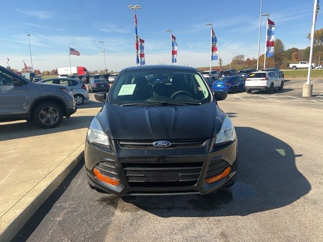 2015 Ford Escape S