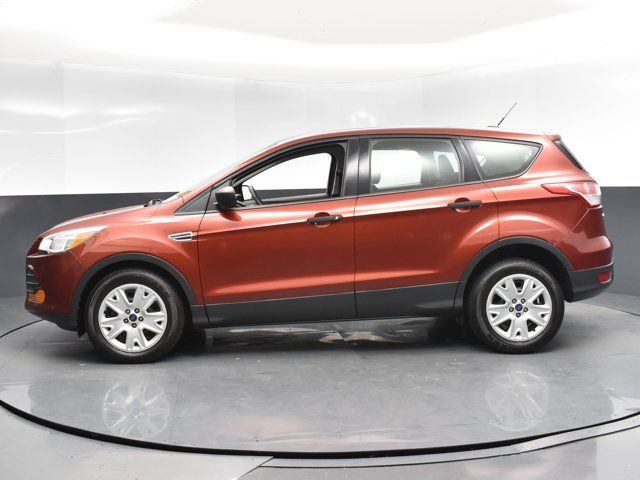 2015 Ford Escape S