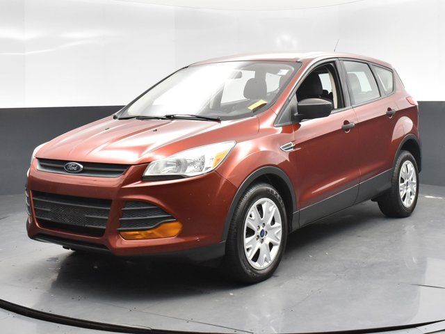 2015 Ford Escape S