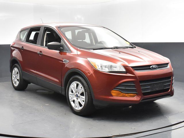 2015 Ford Escape S