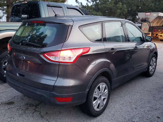 2015 Ford Escape S