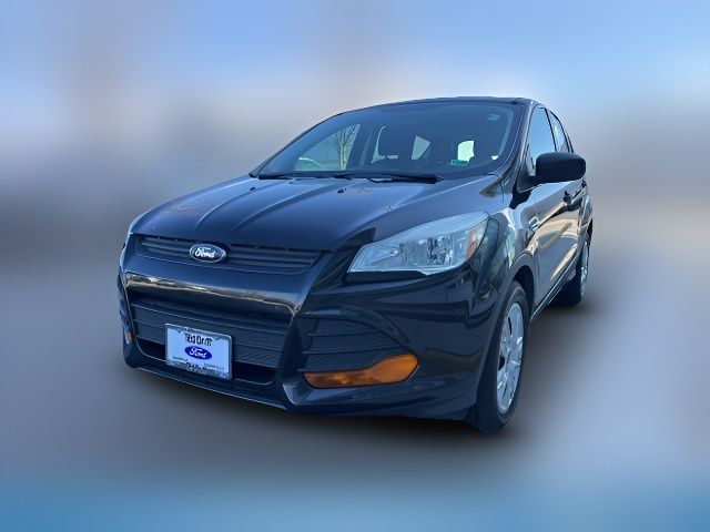 2015 Ford Escape S