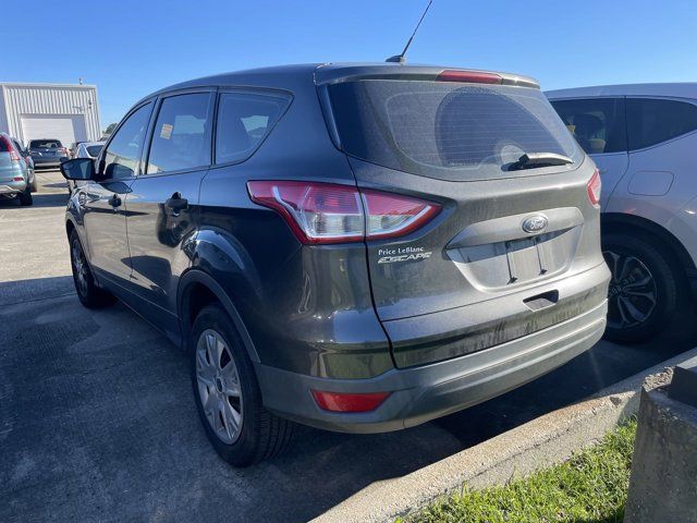 2015 Ford Escape S