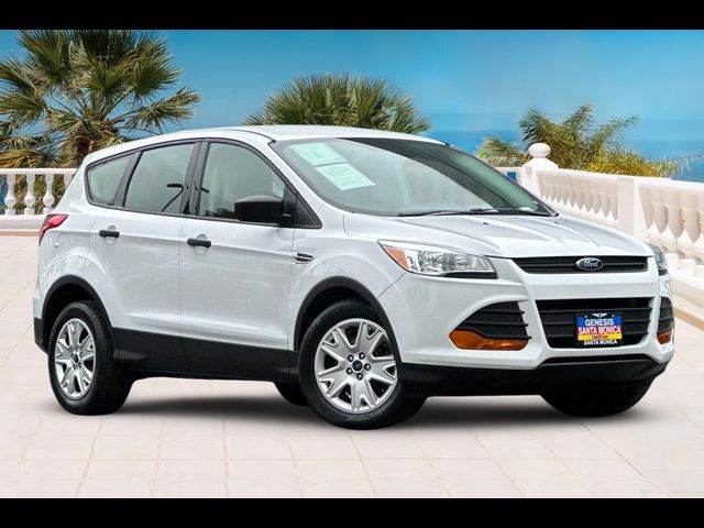 2015 Ford Escape S