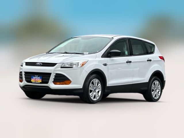 2015 Ford Escape S