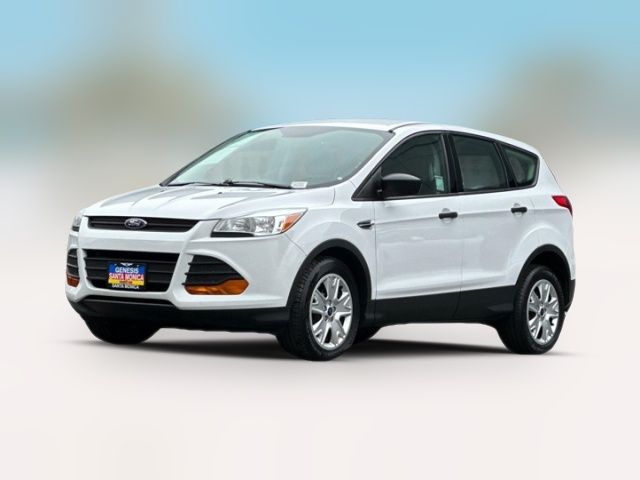 2015 Ford Escape S