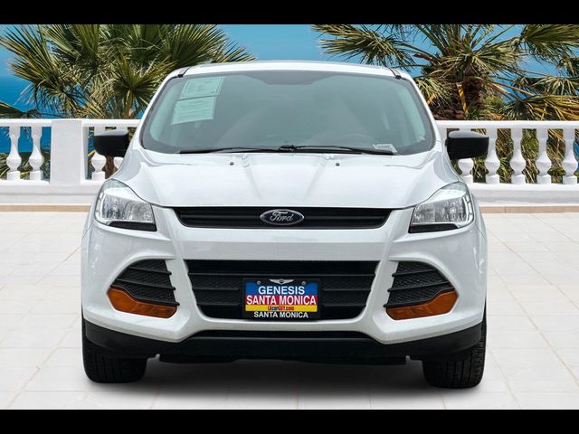 2015 Ford Escape S