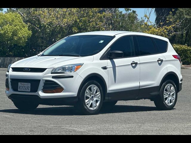 2015 Ford Escape S