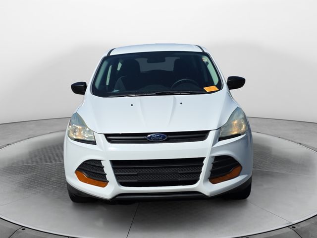 2015 Ford Escape S