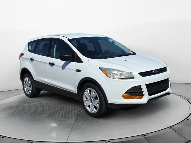 2015 Ford Escape S
