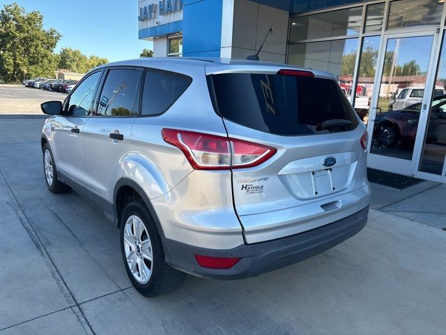 2015 Ford Escape S