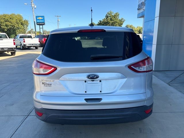 2015 Ford Escape S