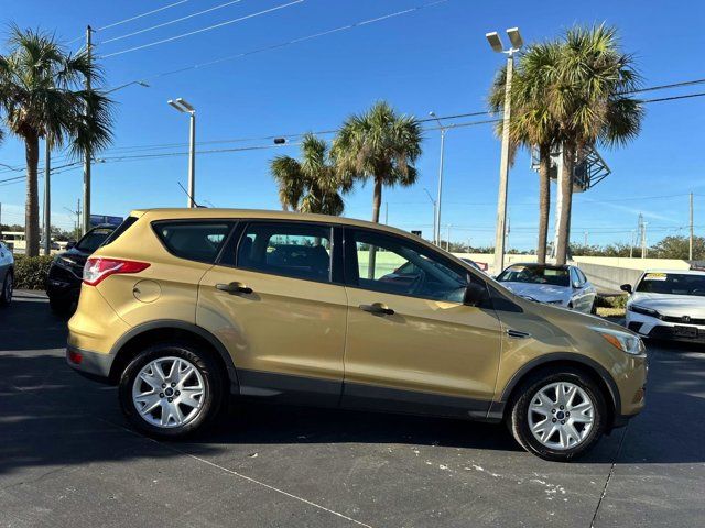 2015 Ford Escape S