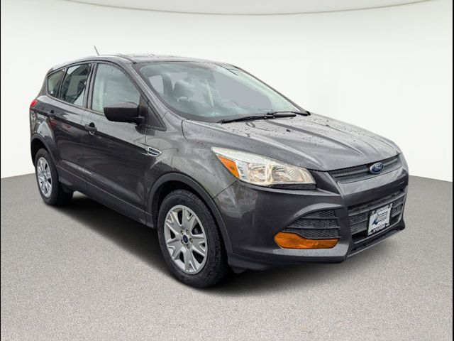 2015 Ford Escape S