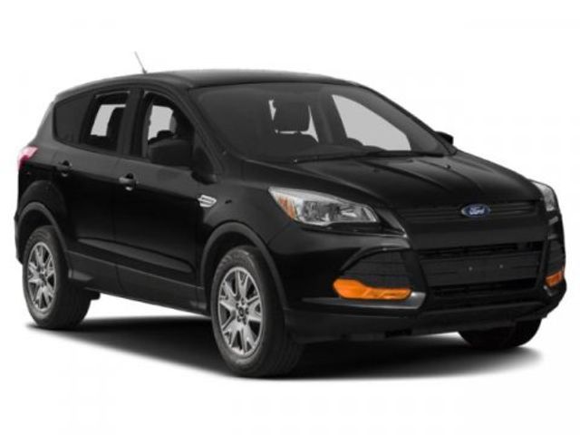 2015 Ford Escape S