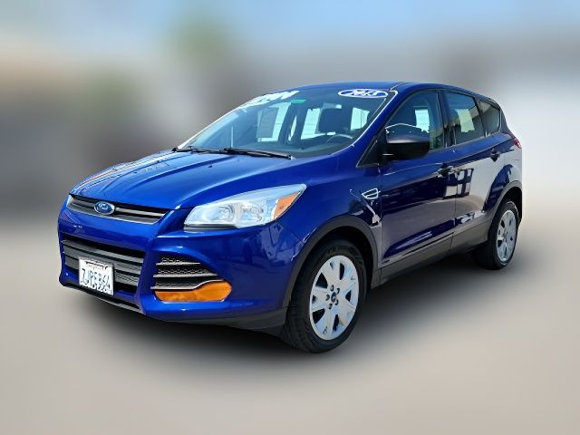 2015 Ford Escape S