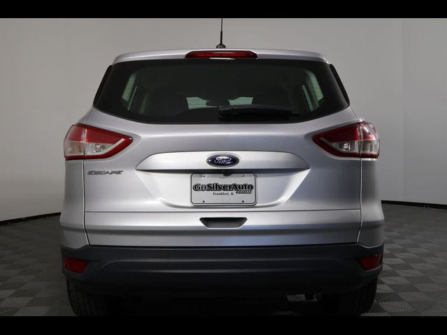 2015 Ford Escape S