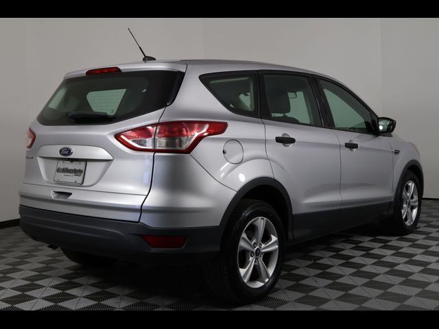 2015 Ford Escape S