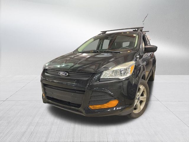 2015 Ford Escape S