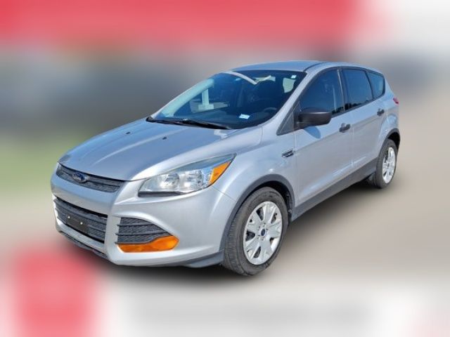 2015 Ford Escape S