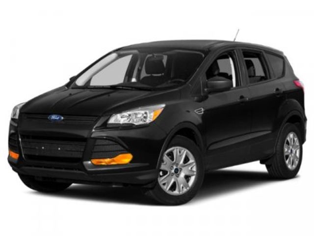 2015 Ford Escape S