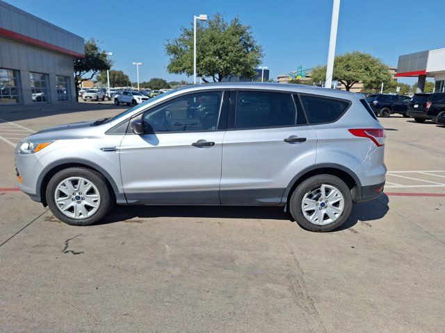 2015 Ford Escape S