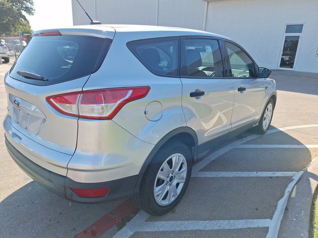 2015 Ford Escape S