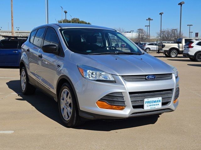 2015 Ford Escape S